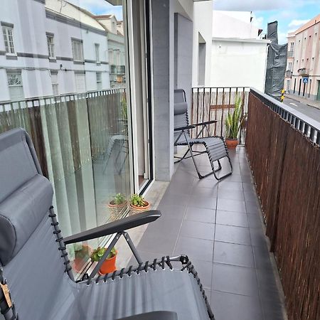 Coliseum Residence Ponta Delgada Esterno foto