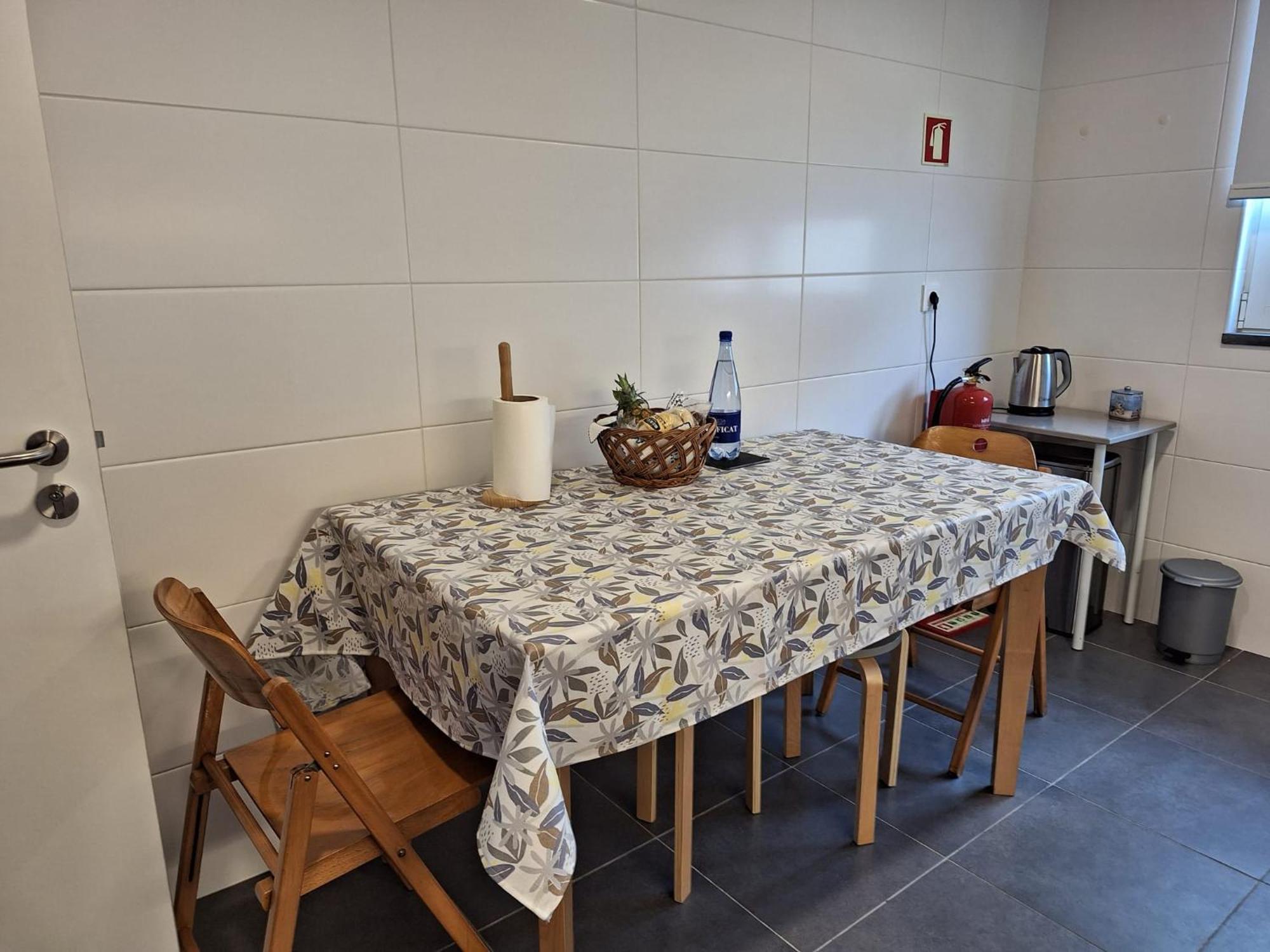 Coliseum Residence Ponta Delgada Esterno foto