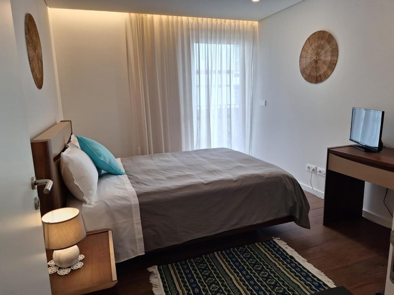 Coliseum Residence Ponta Delgada Esterno foto