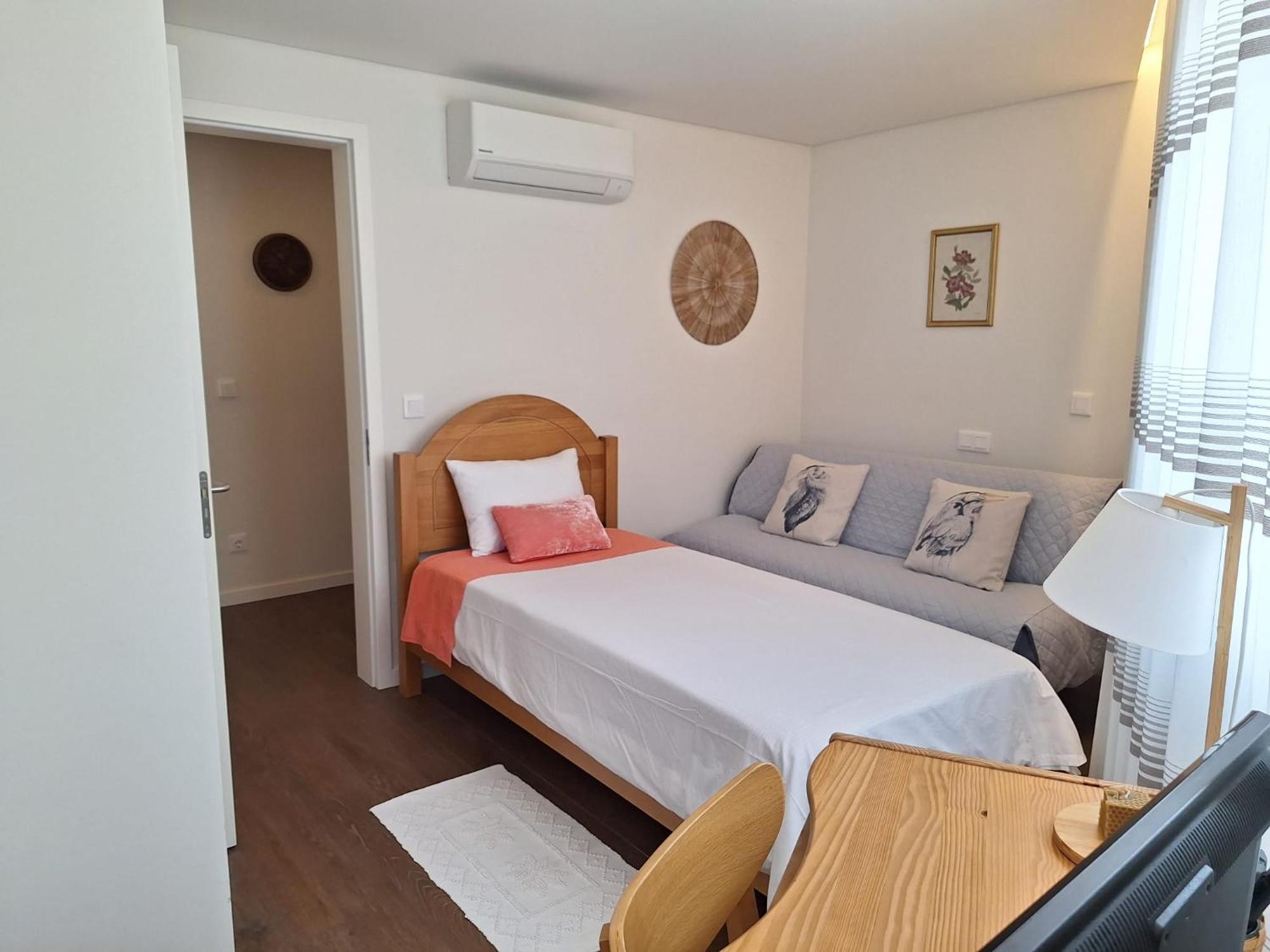 Coliseum Residence Ponta Delgada Esterno foto