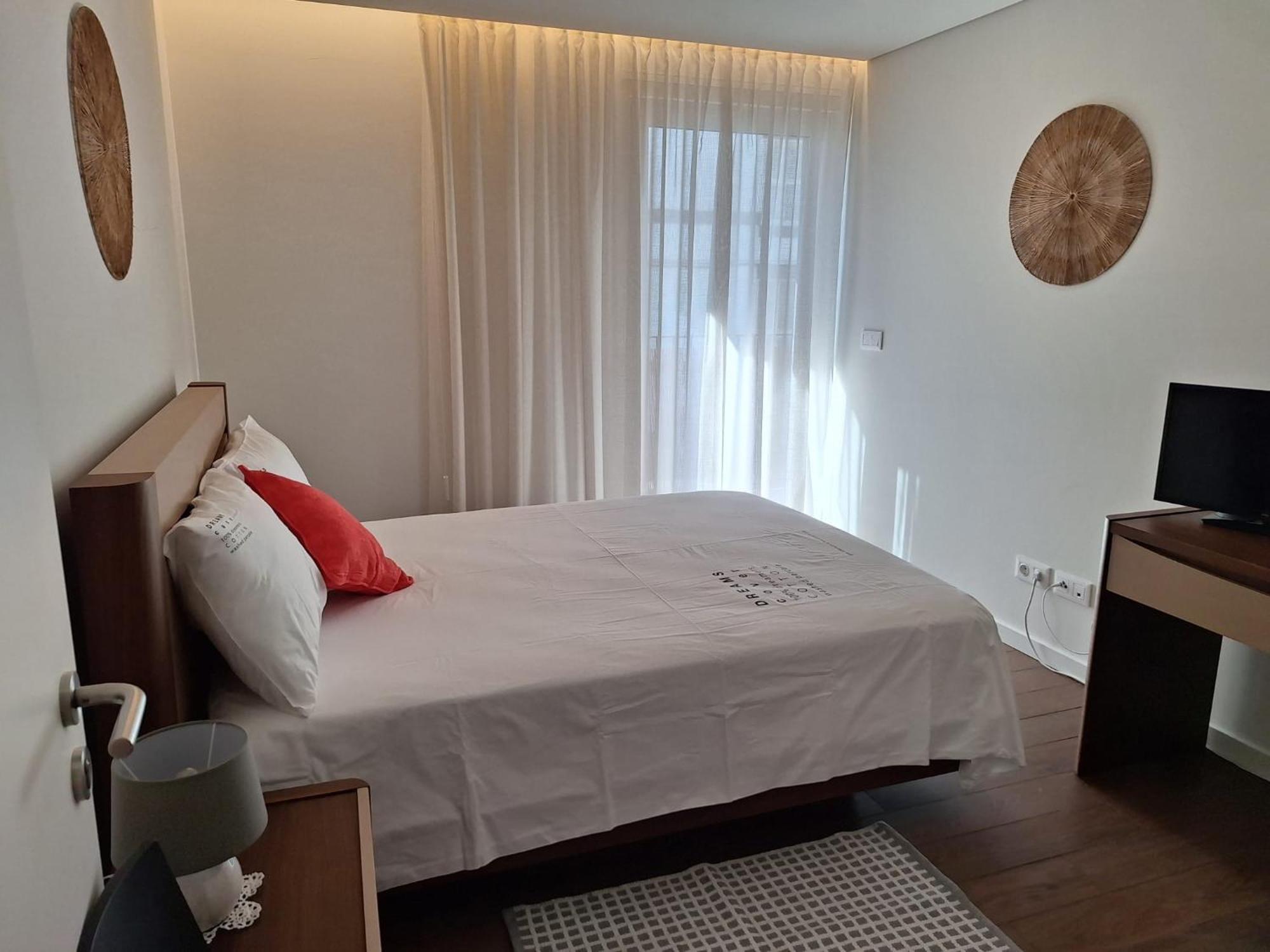 Coliseum Residence Ponta Delgada Esterno foto