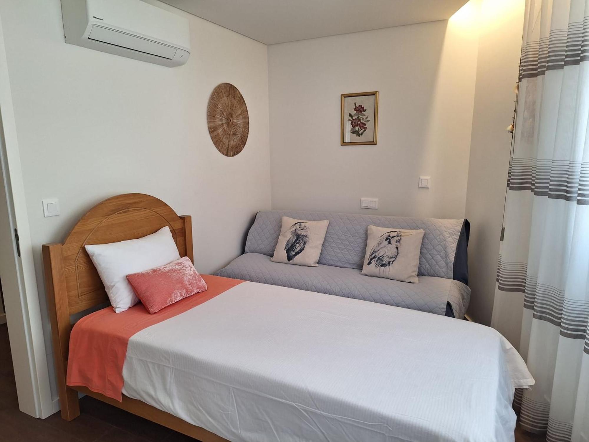 Coliseum Residence Ponta Delgada Esterno foto