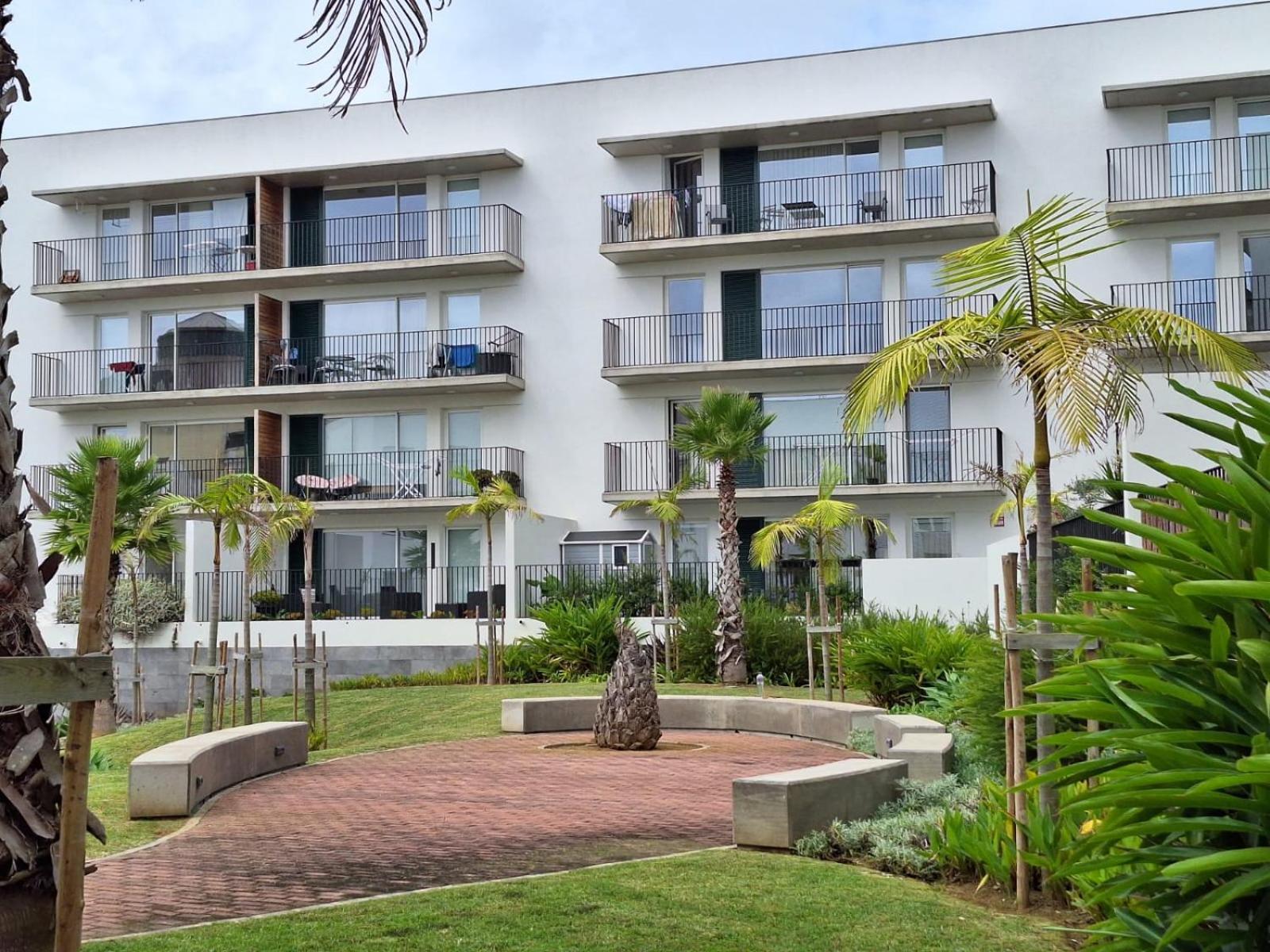 Coliseum Residence Ponta Delgada Esterno foto